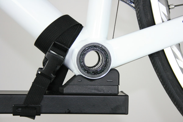 Démontage boitier pédalier Shimano Press Fit SM BB7141