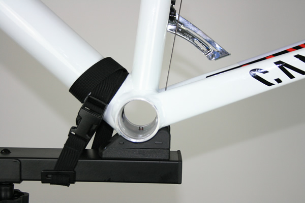 Montage boitier pédalier Shimano Press Fit