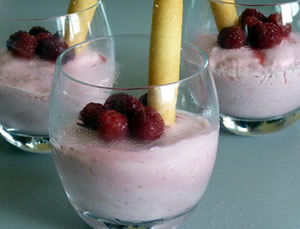 Idées recettes fruits