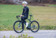 Cyclisme et taux de graisse : La clef de la performance ?