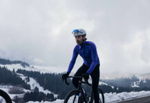Quizz nutrition : Cyclistes, êtes-vous prêt a affronter l’hiver ?