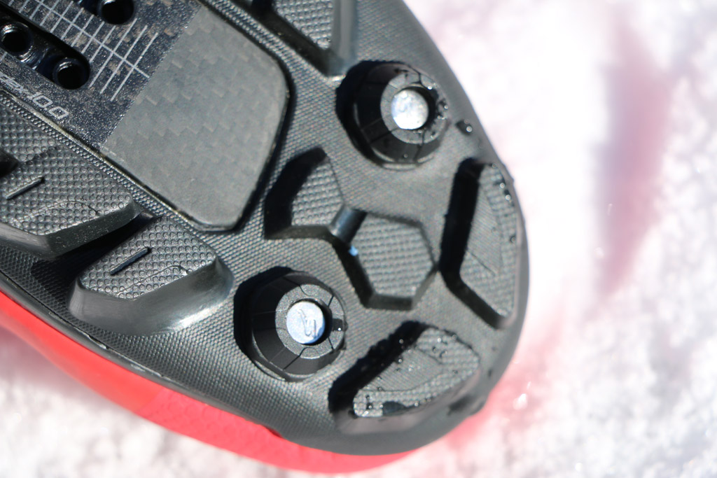 Chaussures Specialized Expert XC