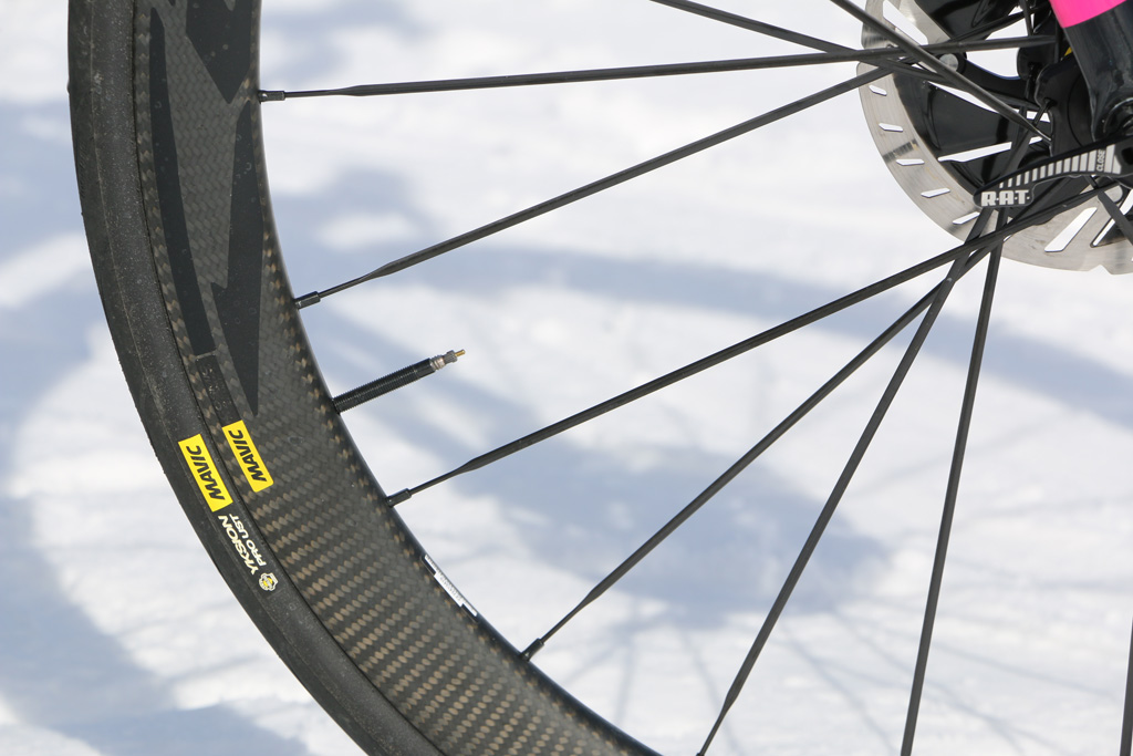 Focus Izalco Max Disc
