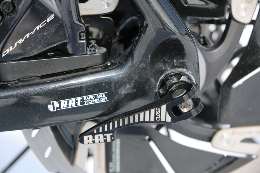 Focus Izalco Max Disc
