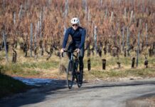 Des séances longues à vélo, oui, mais à bonne dose !