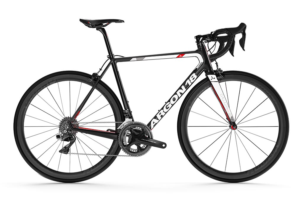 Argon 18 Gallium Pro