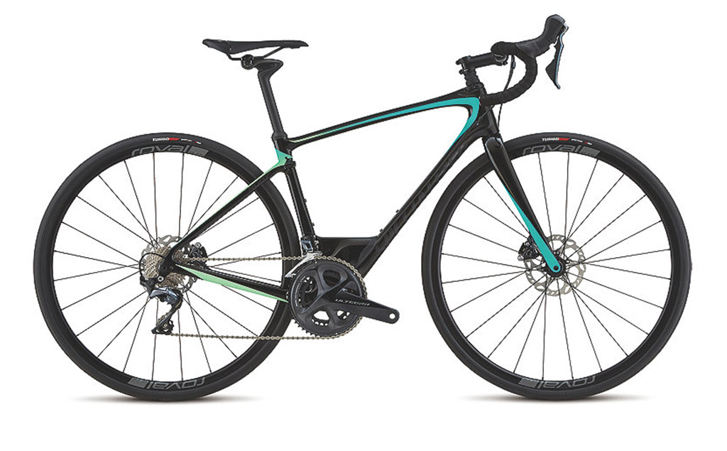 Specialized Ruby Expert 2018