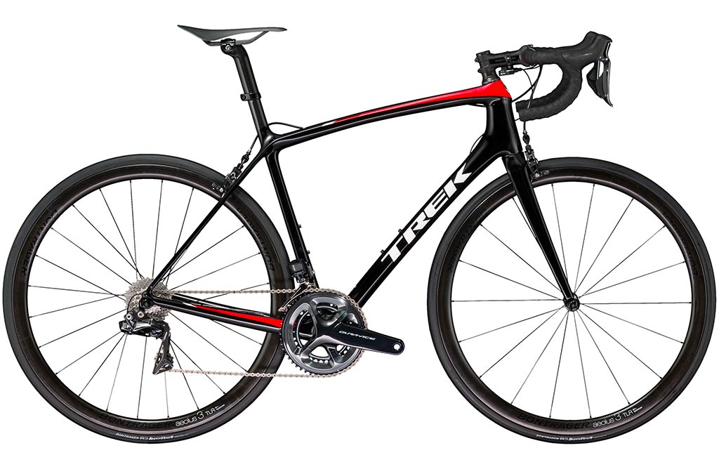 Trek Emonda SLR9