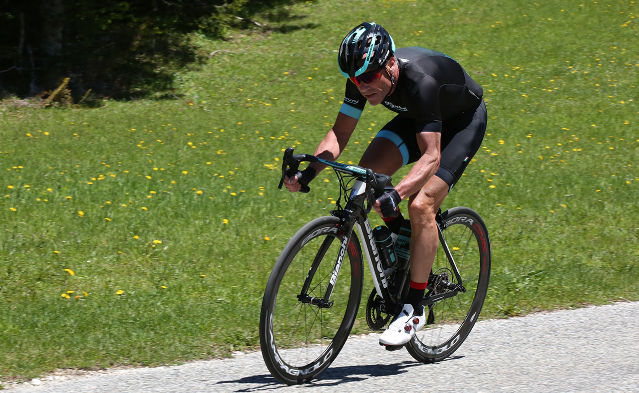 Chaussures de vélo Time Osmos 15