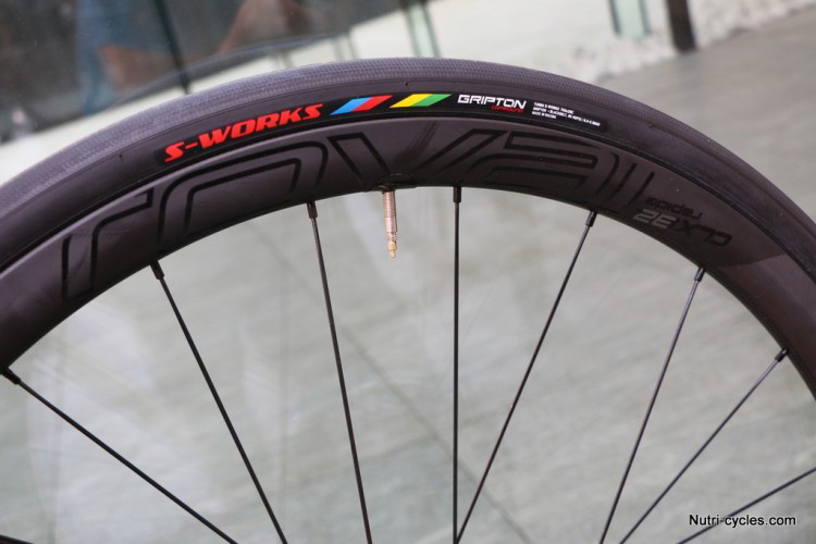 Pneus vélo hiver : Que choisir ?