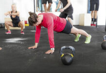 CrossFit et cyclisme : un vrai levier pour progresser à vélo ?