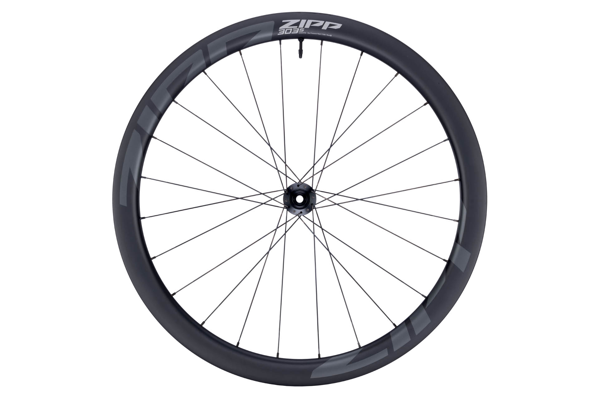 Zipp 303 S Tubeless