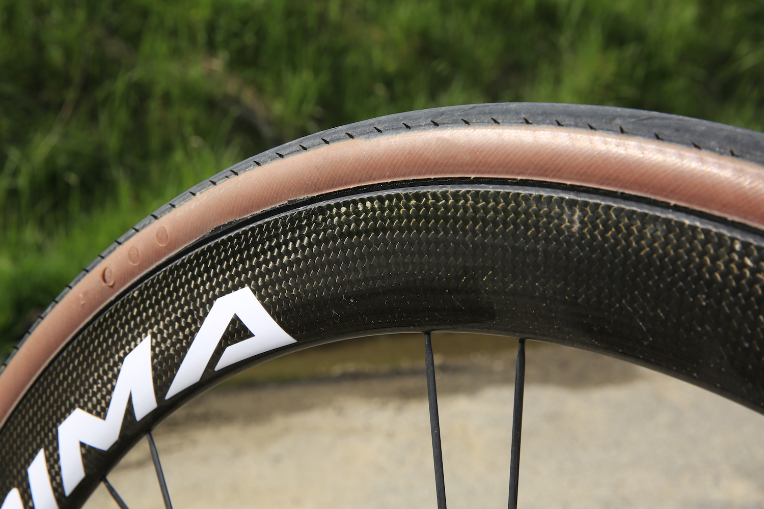 Look 785 Huez RS