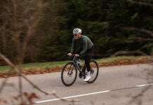 Fêtes, galettes et après ? : La perte de poids du cycliste !