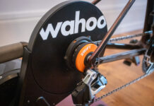 Zwift Cog and Click : Plus de fluidité, moins d’usure de chaine