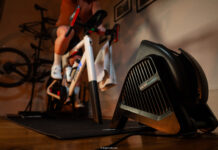 Pourquoi un ventilateur est indispensable pour vos séances de home trainer ?