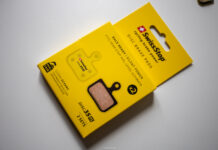 Plaquettes de Frein SwissStop Disc 35 RS : Performance, silence et engagement environnemental