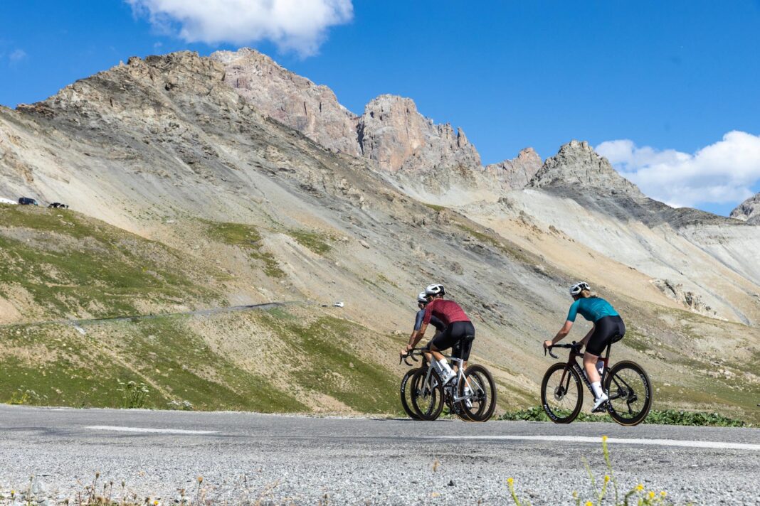 Col Du Galibier: Ultimate Cyclist's Guide