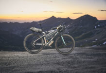 Trek CheckOUT : Un nouveau Gravel tout suspendu