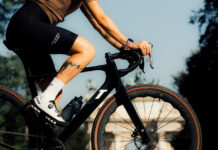 Fulcrum et Polartec : Une collaboration sur les housses