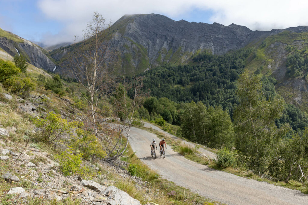 Col de Sarenne – 2024 – ©Chadam Communication 11