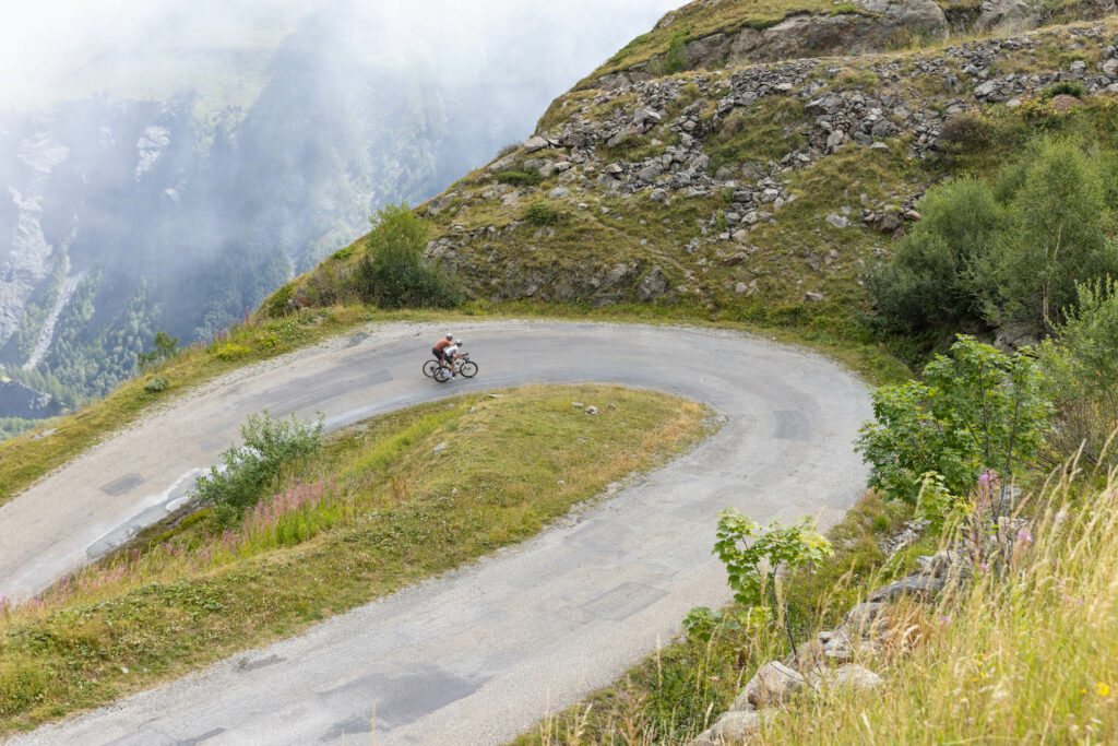 Col de Sarenne – 2024 – ©Chadam Communication 18
