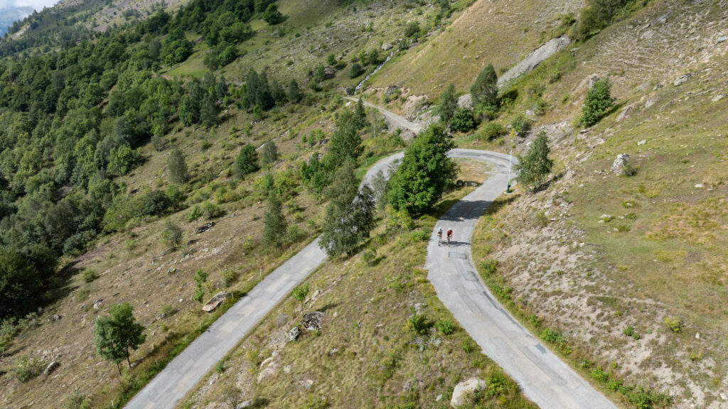 Col de Sarenne – 2024 – ©Chadam Communication 27