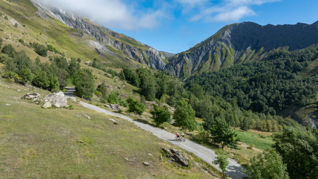 Col de Sarenne – 2024 – ©Chadam Communication 29