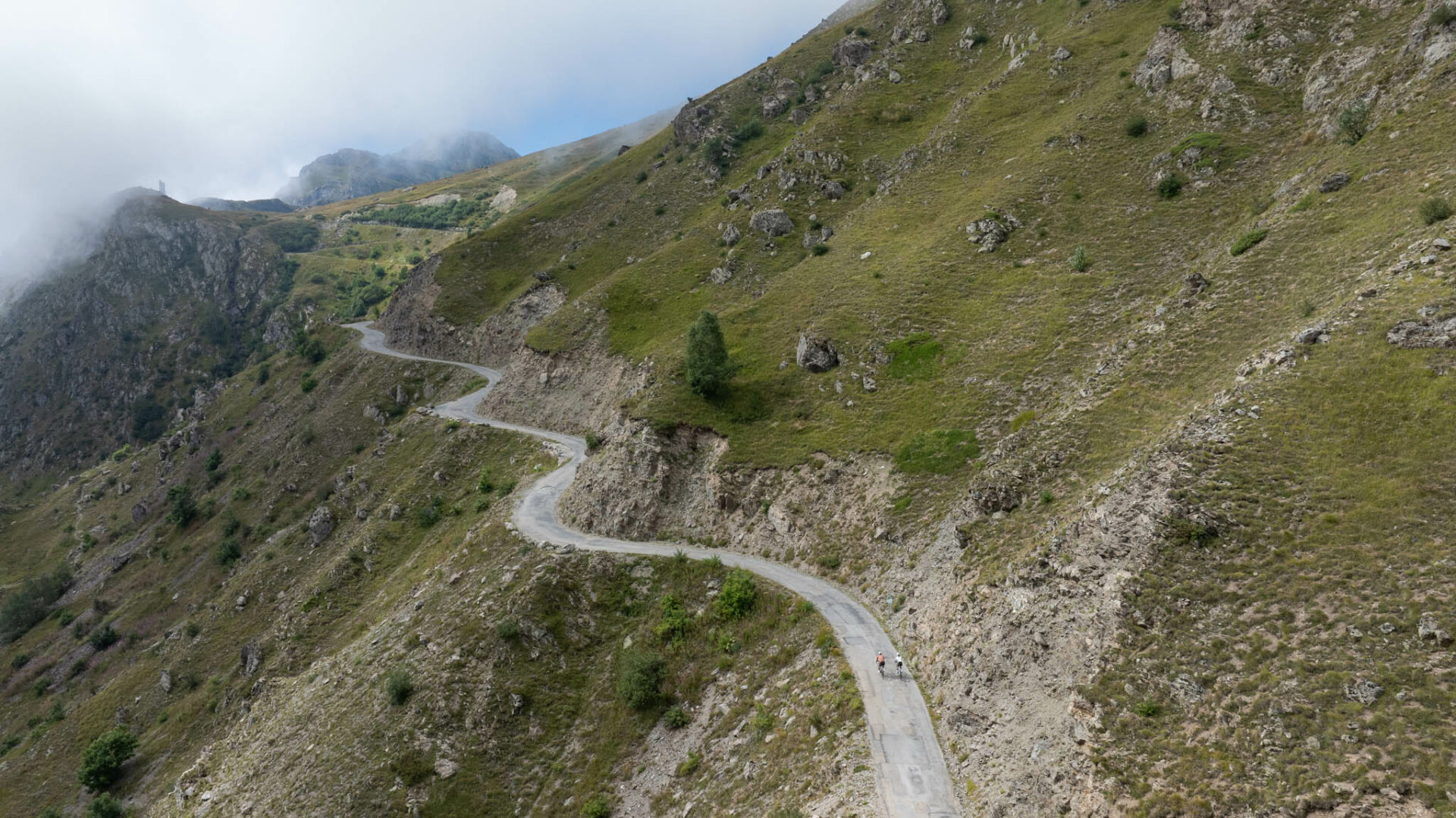 Col de Sarenne - 2024 - ©Chadam Communication 34