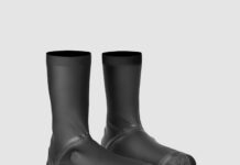 Test des couvre-chaussures GripGrab AQUASHIELD 2