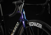 Colnago V5Rs : nouvelles finitions STNT et STBU