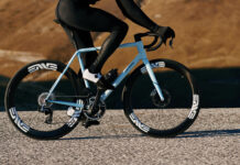 Pourquoi les vélos actuels sont plus confortables… sans être moins performants