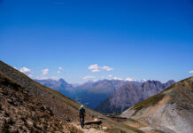 La Stelvio Santini Gravel 2026 : un week-end route et gravel à Bormio