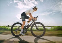 L’importance de l’aérodynamique en Gravel