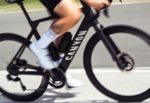 Canyon Endurace:ONfly : l’électrique à moins de 10 kg