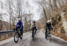 Rouler en hiver sans perdre ses watts : l’impact réel du froid sur la puissance