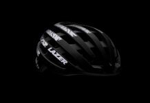 Lazer Z1 KinetiCore : édition solidaire et design réfléchi