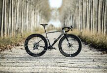 Officine Mattio Bisalta : un gravel carbone pour aller vite ?