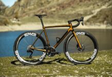 Nouveauté route : Officine Mattio Granfondo 2025