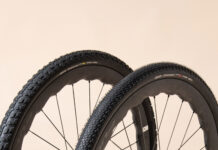 Nouveaux pneus Gravel Pirelli Cinturato 2025