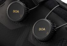Pourquoi adopter le serrage BOA Fit System pour vos chaussures de vélo ?