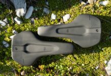 Prologo Raion : des selles pour XC, route et Gravel