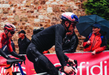 Q36.5 Foul Weather : le kit pluie qui change la donne ?