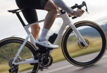 Salmétérol inhalé : un avantage légal pour le sprint ?