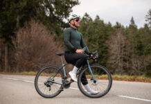 Giant TCR 2025 : Test longue durée d’un mythe modernisé