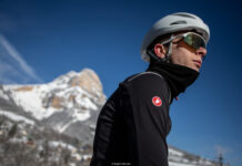 Castelli Perfetto RoS 3 : la veste pour rouler entre 4 et 14 °C