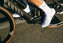 Comment fonctionne un vélo de route électrique ?