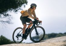 TQ-HPR40 : le moteur léger qui séduit les marques de vélo électrique