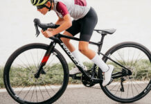 Ridley Yungstr : le vélo carbone enfant à tout faire