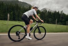 Débuter le vélo de route : bien choisir sous les 1000 €